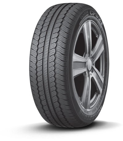 Летние шины Roadstone CP 521 215/7016 108/106T